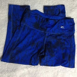 Leggings never used!